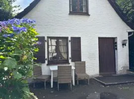 Großhandsdorf Gästehaus