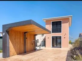 Villetta independente la Perla