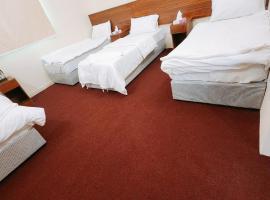 نزل الزائر 2，位于麦地那的酒店