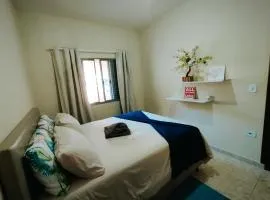 Refúgio Estação Pouso e Banho