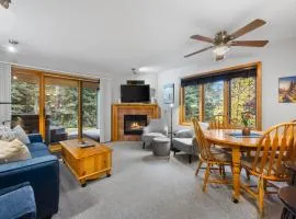 Snow Creek Village #37 By Bear Country