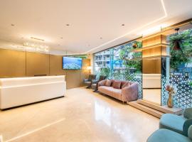 Hotel Lenexa by Bestinn Leisure，位于班加罗尔的酒店