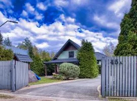 Domki Letniskowe Jerutki