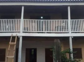 Maison Popenguine sur Mer