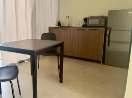 MA1100 loft