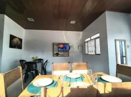 Casa Altos COP30, Next to the Hangar