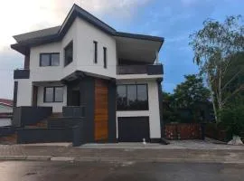 New Apartment