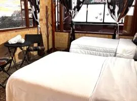 Apartamento Temático Rancho Texas