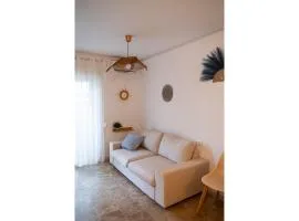 Apartment near the beach in El Bajoncillo