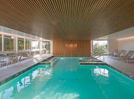 Varanda Boutique Hotel，位于格拉玛多的酒店