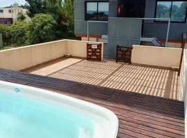 Departamento en Edificio La Argentina