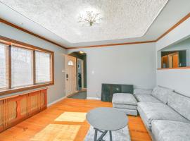 Choice home，位于West Babylon的自助式住宿