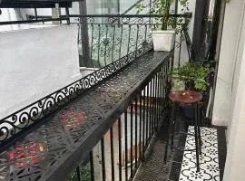 Hanoi Golden Hotel