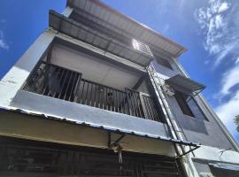 88 Tourist Inn by Lagum Adventure，位于科隆的酒店