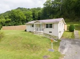 WiFi Hot Tub 50 Shades of Slade - RRG