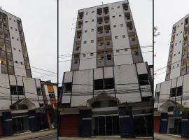 Comfoort Hotel，位于沃尔塔雷东达的酒店