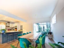 Terraces of Warburton and Studio