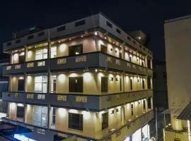 Hotel Good Luck Palace