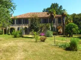 Maison Doat 1823