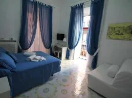 那不勒斯勒维迪住宿加早餐旅馆