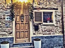 蒙菲拉托屋顶住宿加早餐旅馆