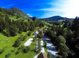 Uaštarie u Luogu