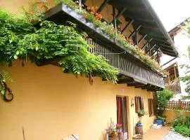 Holiday Home Katric