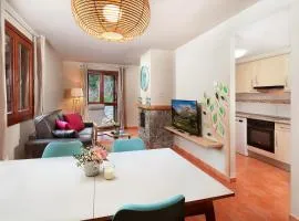 PirineosNature Apartments