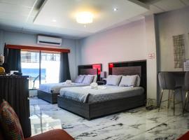 Itza-Bella Suites，位于伊莎贝拉的酒店