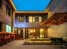 大同易凡上苑古城民宿