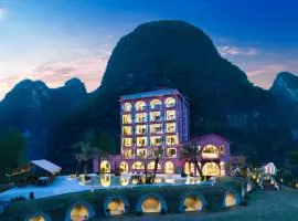 Norton Manor Yangshuo