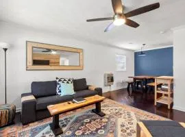 WiFi - Cozy Stay - Grey Duck