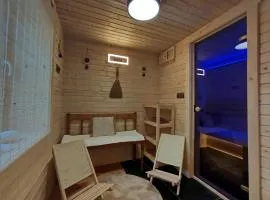 Ubytovanie na Trojke