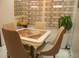 2 Bedroom Apartment - Flixx & Flixx Apartments