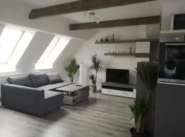 Apartment & FeWo Hohe Börde