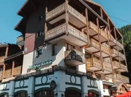 Hôtel Valfréjus Vacances