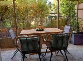Apparemment entier Jardin Terrasse Netflix