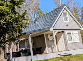 Domek letniskowy Letniczówka