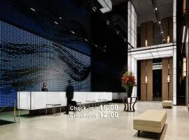 千禧 三井花园饭店 东京 / 银座