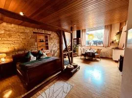 Ferienwohnung zum Woibauer