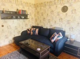 Pharaoh Apartment，位于巴尔维的酒店