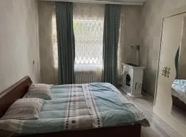 Spacious 2BR Apartment , Steps to Beach , Central & Quiet , Fast WiFi