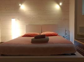 CHAMBRES D'HÔTES David Hellebuyck，位于塞塞尔的酒店