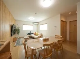 Stationvilla-Nagoyaport