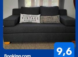 Alojamiento Belén Catamarca - Planta Baja con Cochera Gratis，位于贝伦的酒店