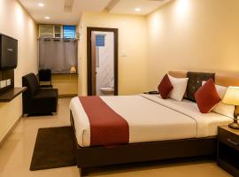 Vinayaka，位于巴特那的酒店