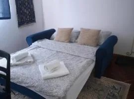 Weisz Room - City Center - Free Private Parking