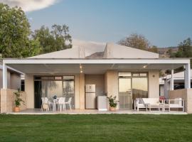 因戈夫假日度假酒店，位于恩格夫的酒店