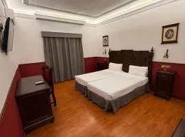 埃尔瑟斯尼酒店