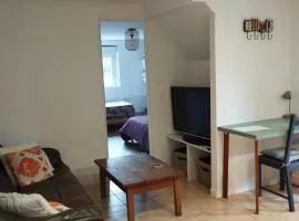 Appartement Saint Sulpice la Pointe